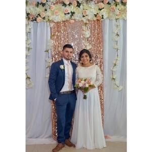 Meet your Posher, Helenne